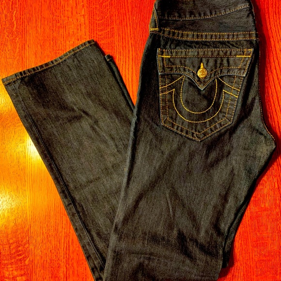 True Religion Other - Made in USA! True Religion Ricky Mens Jeans